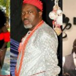 Kanayo O Kanayo drops heavy revelations on the missing Ghanaian lady with her Nigerian friend.