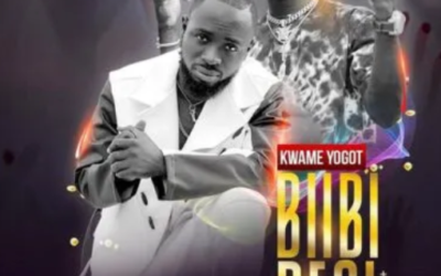 The double lives of Kwame Yogot exposed