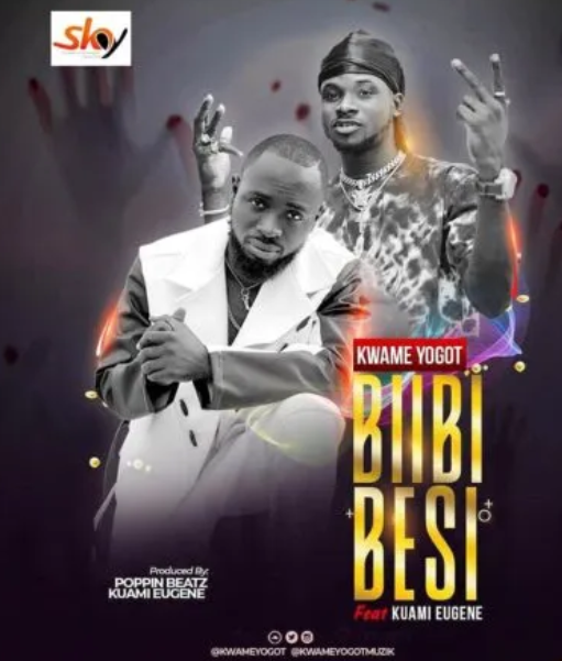 The double lives of Kwame Yogot exposed