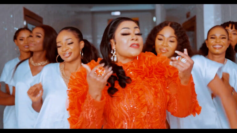 First lady releases Otumfuor