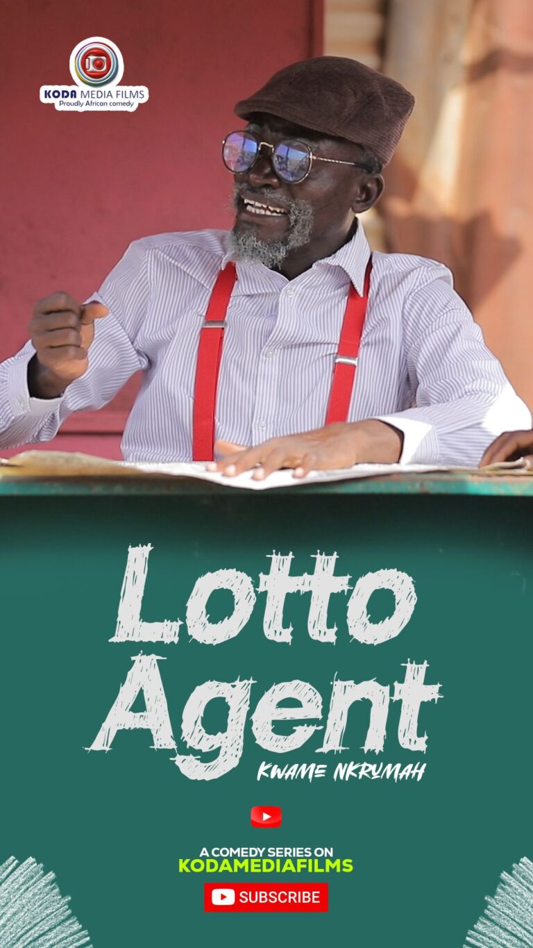 Kwame Nkrumah series will make your weekend better