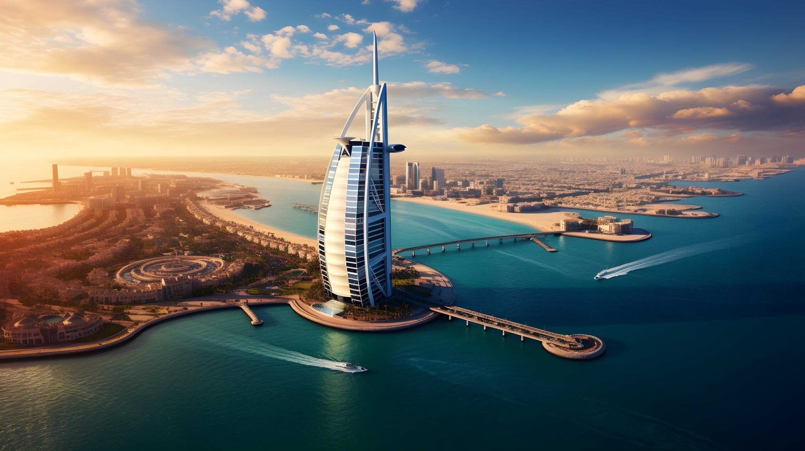 the UAE lures tourists from all over with its beauty through modern architectural wonders, rich cultural heritage, diverse landscapes, and a safe environment. As it continues to develop new attractions while preserving its traditions, the UAE remains an irresistible destination for travelers seeking unique experiences in a vibrant setting