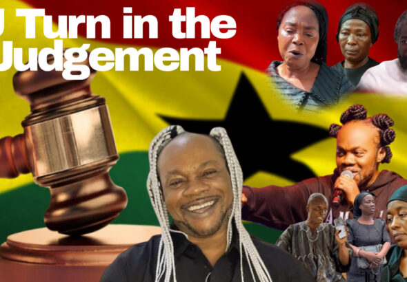 Law Day - Made with PosterMyWall