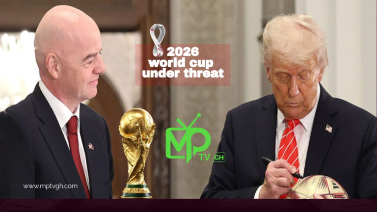 Football World Cup Countdown Banner - Made with PosterMyWall